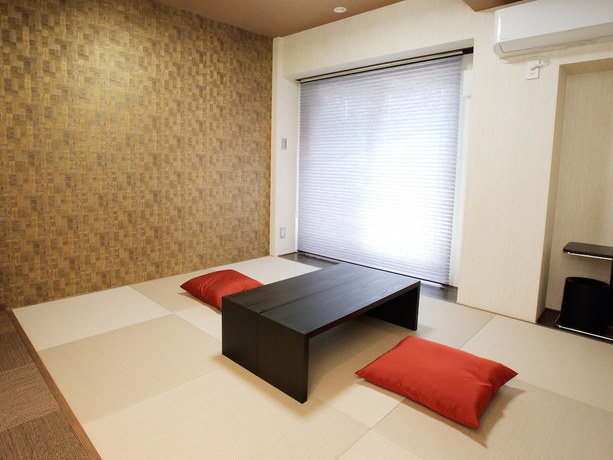Imagen de la habitación del Hotel Biwako Cerisaie. Foto 5