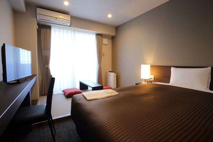 Imagen de la habitación del Hotel Biwako Cerisaie. Foto 6