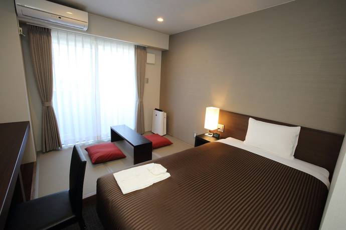 Imagen general del Hotel Biwako Cerisaie. Foto 2