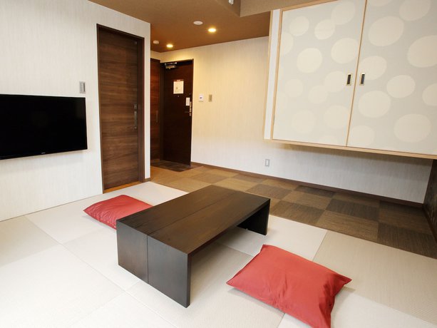Imagen de la habitación del Hotel Biwako Cerisaie. Foto 7