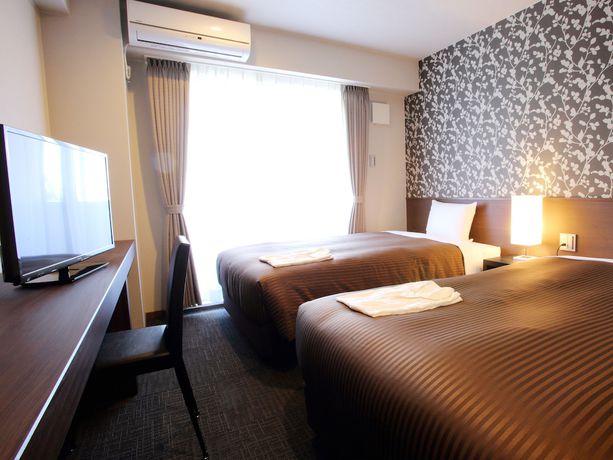 Imagen de la habitación del Hotel Biwako Cerisaie. Foto 8