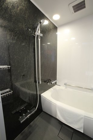 Imagen de la habitación del Hotel Biwako Cerisaie. Foto 10
