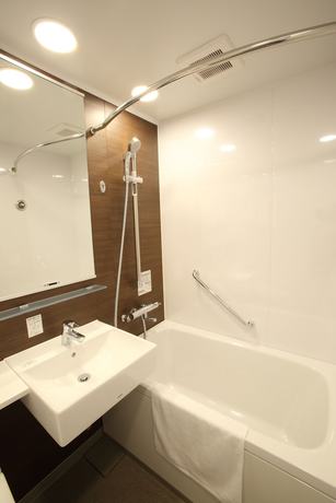 Imagen de la habitación del Hotel Biwako Cerisaie. Foto 13