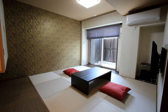 Imagen de la habitación del Hotel Biwako Cerisaie. Foto 15