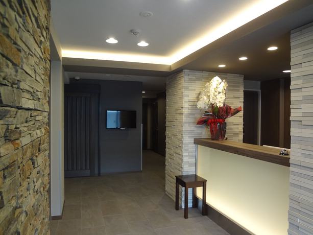 Imagen de los interiores del Hotel Biwako Cerisaie. Foto 20