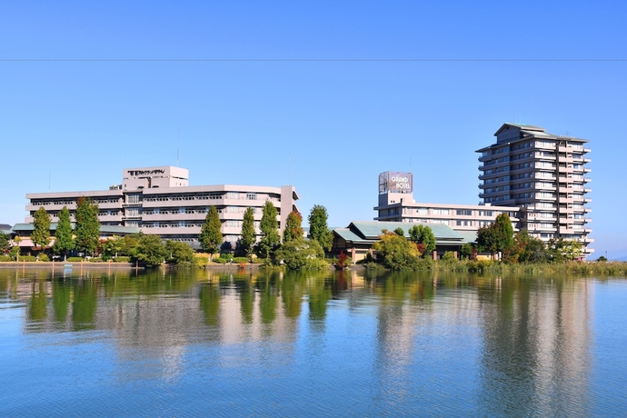 Imagen general del Hotel Biwako Grand. Foto 1