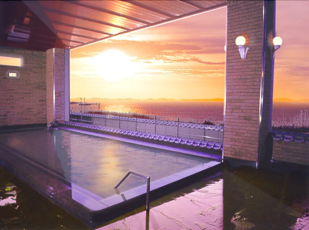Imagen general del Hotel Biwako Grand. Foto 3