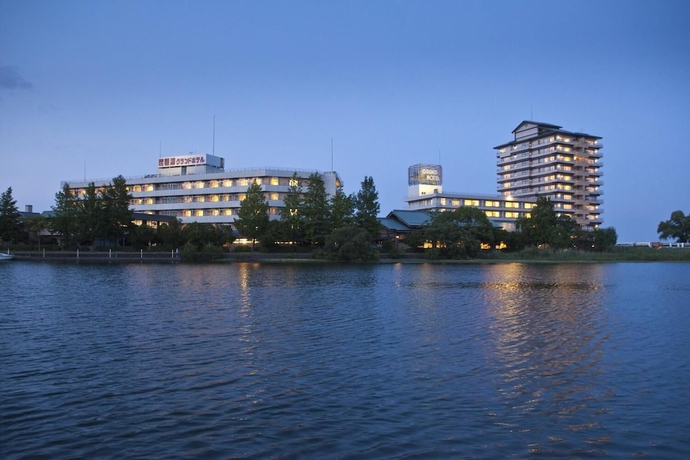 Imagen general del Hotel Biwako Grand. Foto 4