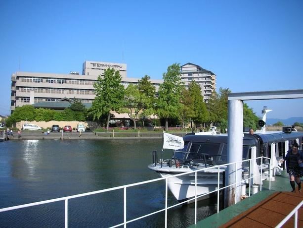 Imagen general del Hotel Biwako Grand. Foto 5