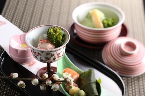 Imagen general del Hotel Biwako Hanakaido. Foto 1