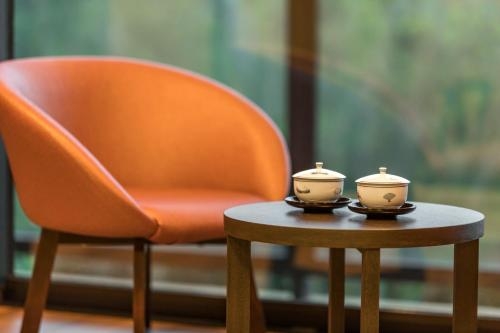 Imagen de la habitación del Hotel Biwako Hanakaido. Foto 10