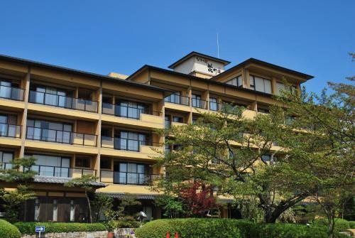 Imagen general del Hotel Biwako Hanakaido. Foto 2