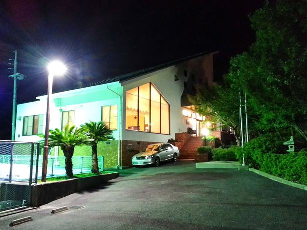 Imagen general del Hotel Biwako Hira. Foto 1