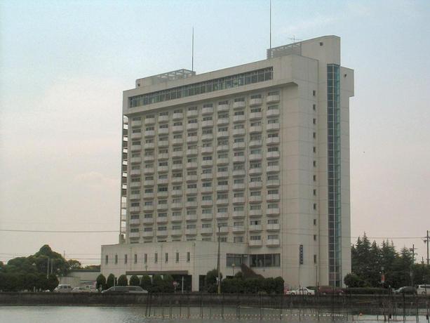 Imagen general del Hotel Biwako Plaza. Foto 1