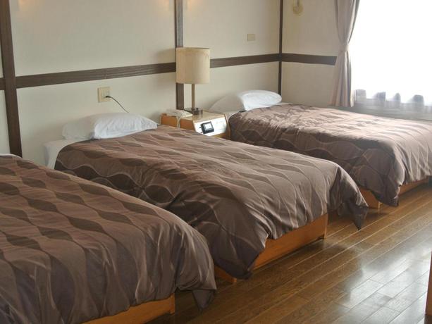Imagen general del Hotel Biwako Plaza. Foto 3