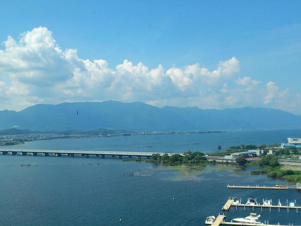 Imagen general del Hotel Biwako Plaza. Foto 4