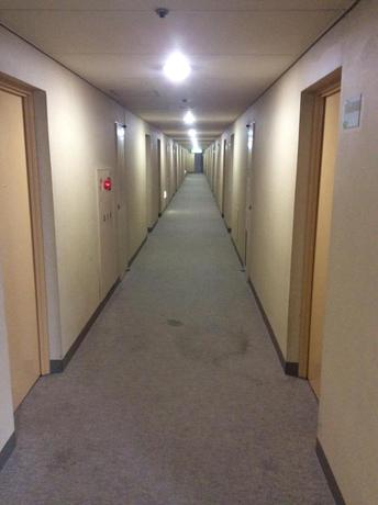 Imagen general del Hotel Biwako Plaza. Foto 5
