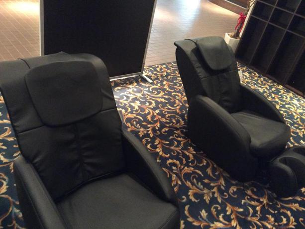 Imagen de los interiores del Hotel Biwako Plaza. Foto 8
