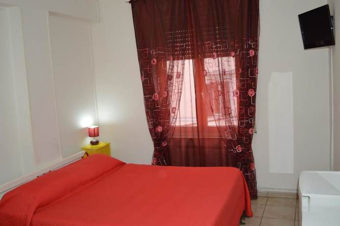 Imagen de la habitación del Hotel Bixio. Foto 2