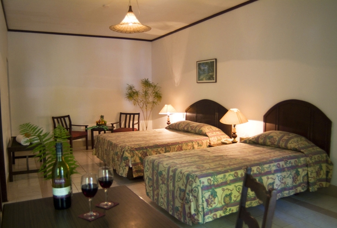 Imagen de la habitación del Hotel Biyadhoo Island Resort. Foto 7