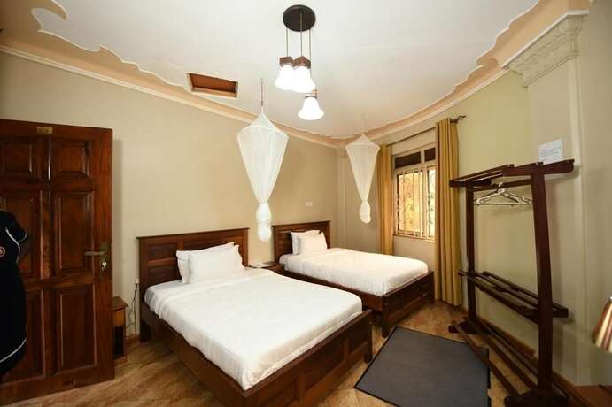 Imagen general del Hotel Biyem. Foto 1