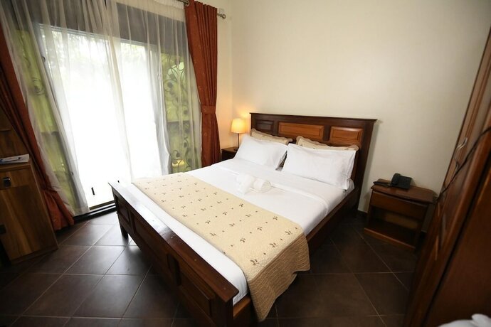 Imagen general del Hotel Biyem. Foto 6