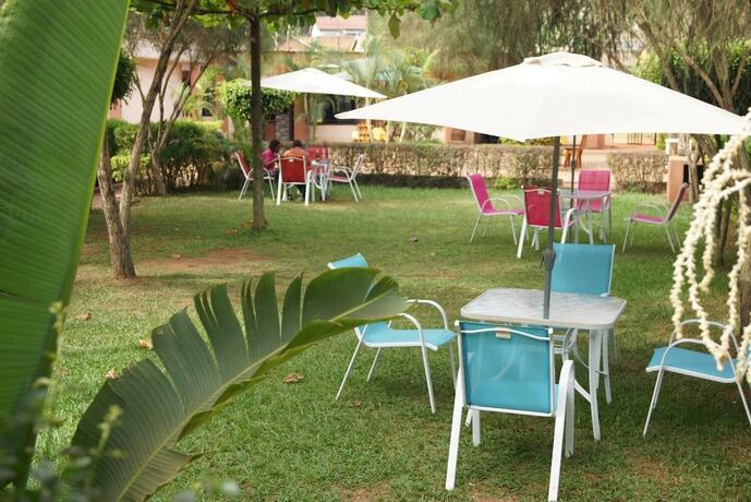 Imagen general del Hotel Biyem. Foto 10