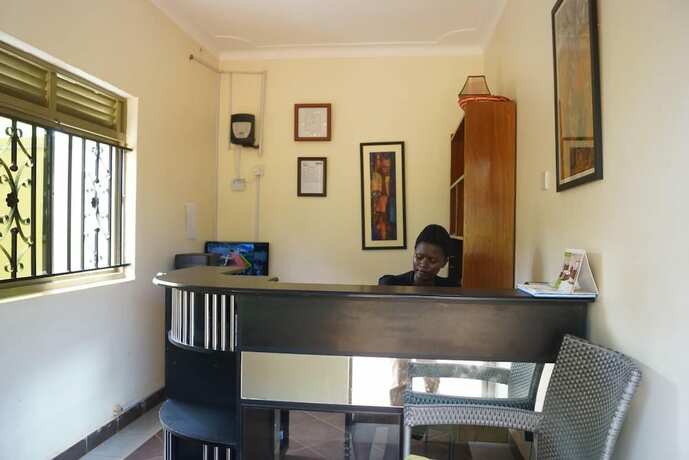 Imagen general del Hotel Biyem. Foto 13