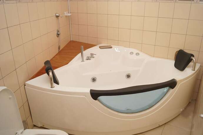 Imagen general del Hotel Biyem. Foto 18