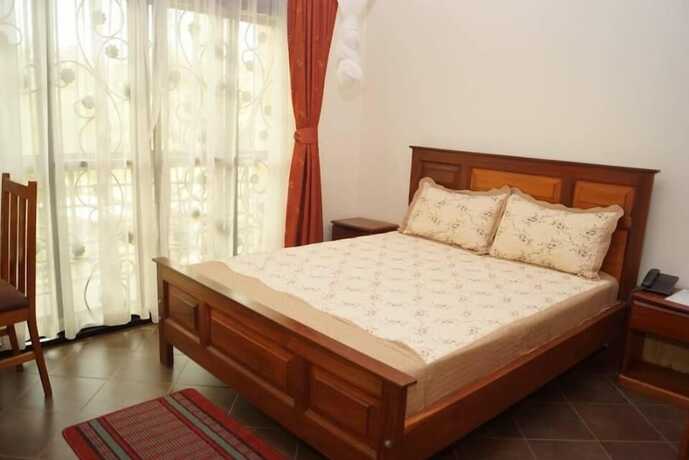 Imagen de la habitación del Hotel Biyem. Foto 22