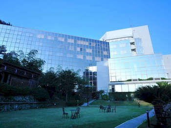 Imagen del bar/restaurante del Hotel Biyunoyado Ryochiku Bettei. Foto 5