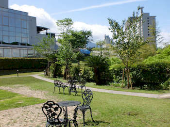 Imagen general del Hotel Biyunoyado Ryochiku Bettei. Foto 3
