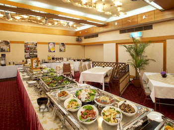 Imagen de la habitación del Hotel Biyunoyado Ryochiku Bettei. Foto 7