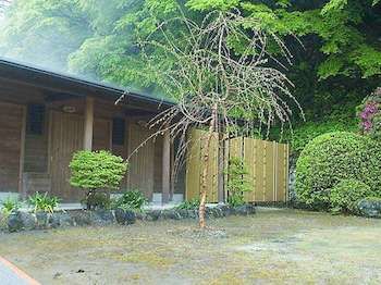 Imagen de los interiores del Hotel Biyunoyado Ryochiku Bettei. Foto 10