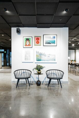 Imagen general del Hotel Biz Apartment Bromma. Foto 1