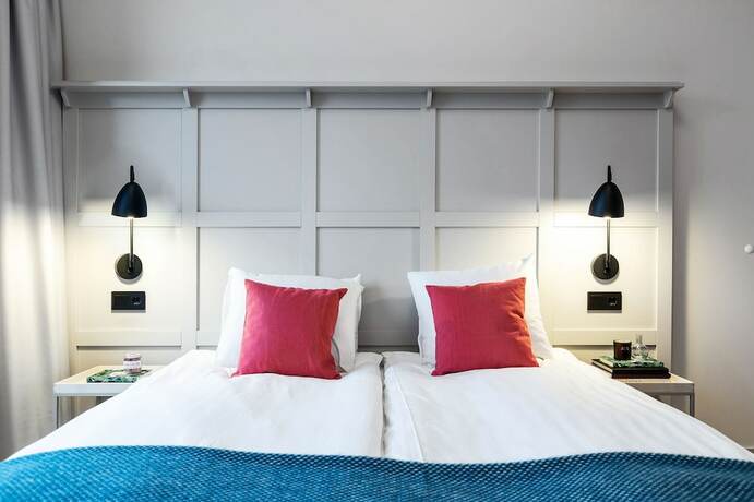 Imagen general del Hotel Biz Apartment Bromma. Foto 3