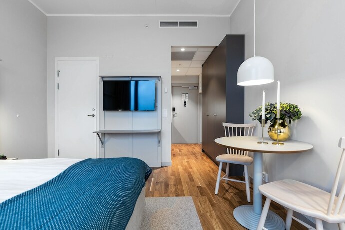 Imagen general del Hotel Biz Apartment Bromma. Foto 5