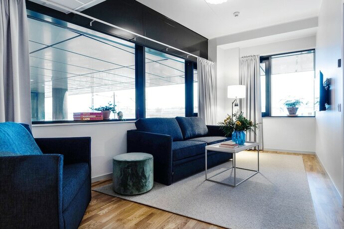 Imagen general del Hotel Biz Apartment Bromma. Foto 8