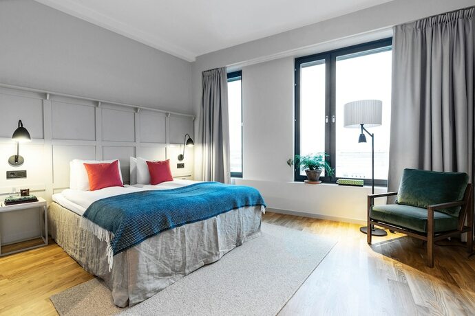 Imagen general del Hotel Biz Apartment Bromma. Foto 9