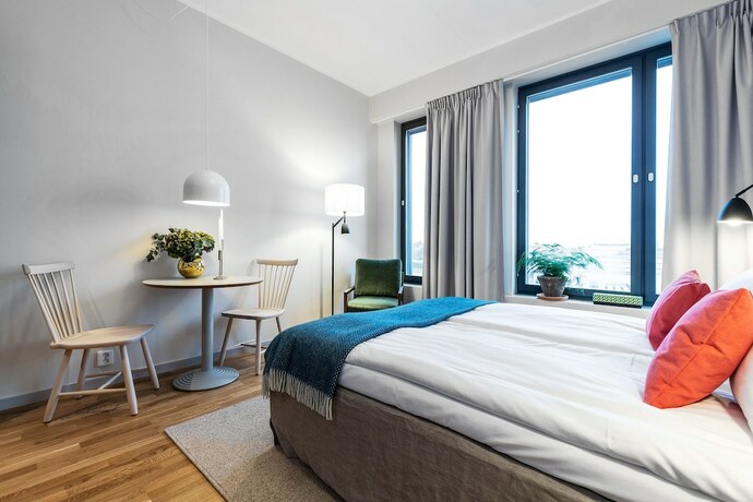 Imagen de la habitación del Hotel Biz Apartment Bromma. Foto 18