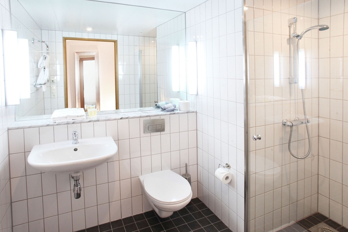 Imagen de la habitación del Hotel Biz Apartment Gärdet. Foto 9