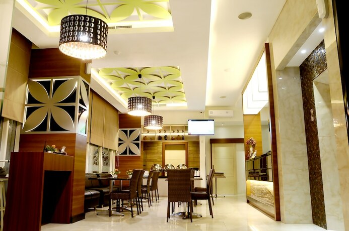 Imagen general del Hotel Biz Boulevard. Foto 1