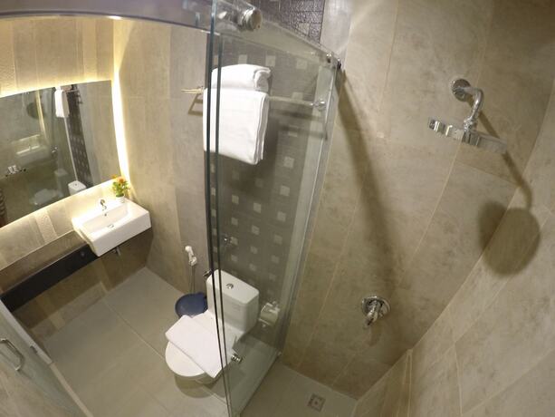 Imagen general del Hotel Biz Boulevard. Foto 3