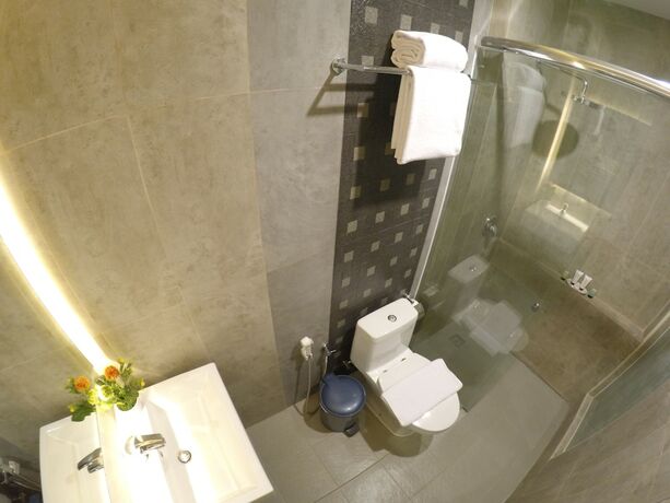 Imagen general del Hotel Biz Boulevard. Foto 4