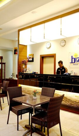 Imagen general del Hotel Biz Boulevard. Foto 9
