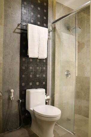 Imagen general del Hotel Biz Boulevard. Foto 11