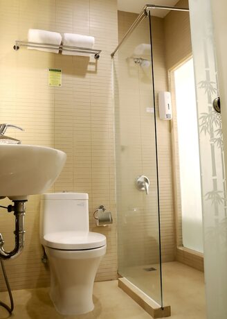 Imagen general del Hotel Biz Boulevard. Foto 12