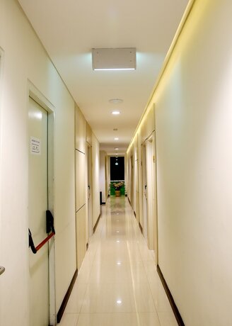 Imagen general del Hotel Biz Boulevard. Foto 14