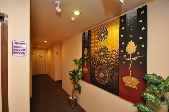 Imagen general del Hotel Biz. Foto 2