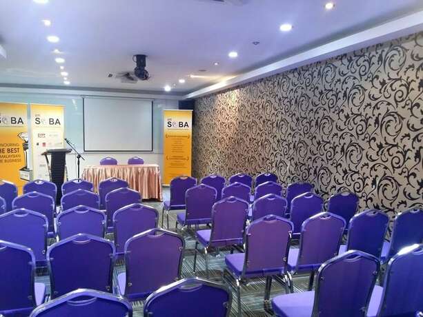 Imagen general del Hotel Biz. Foto 3